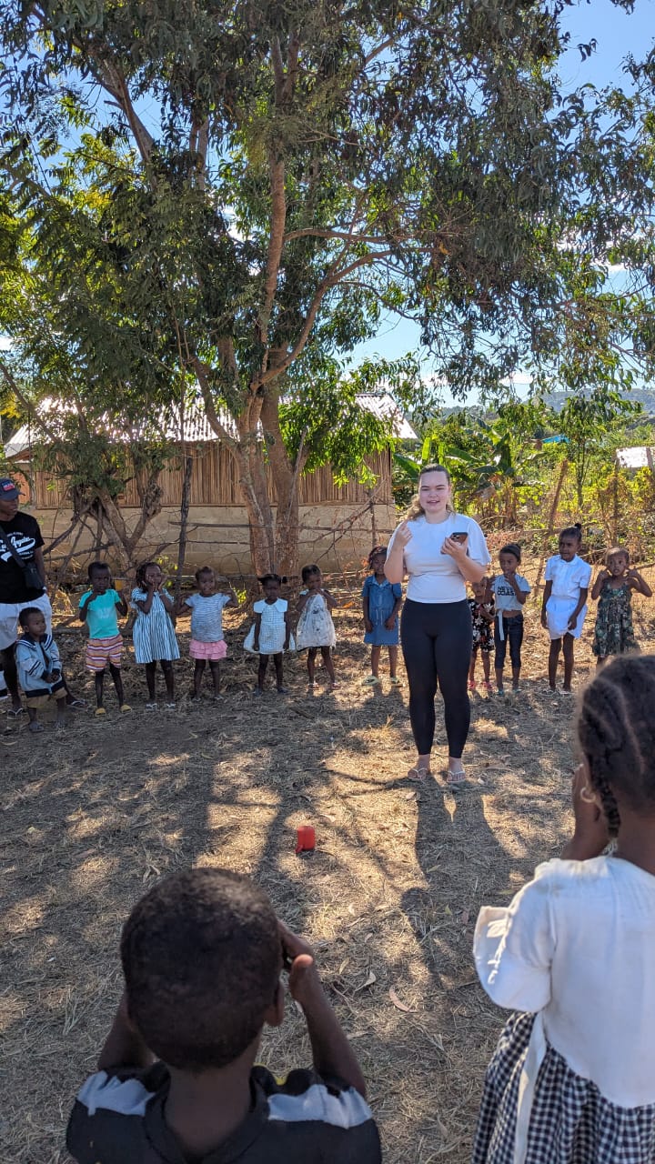 Local Community