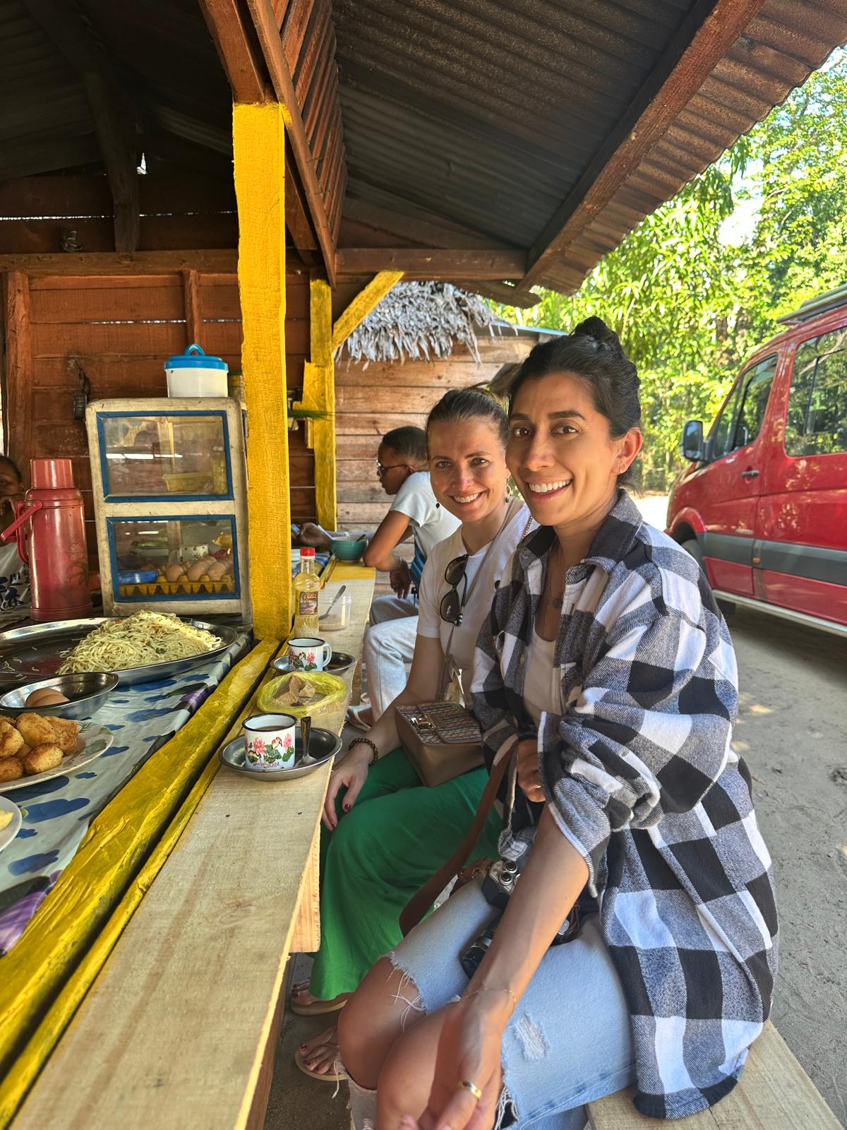 Local Guides