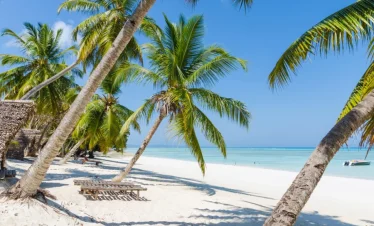 Paradise Nosy-Iranja