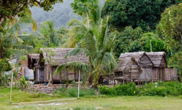 Ambatozavavy Homestay